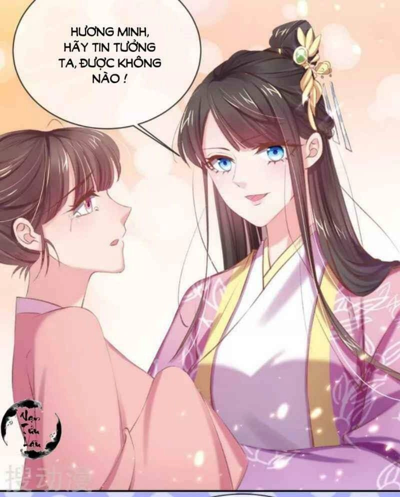 Thị Huyết Y Phi Chapter 45 - 15