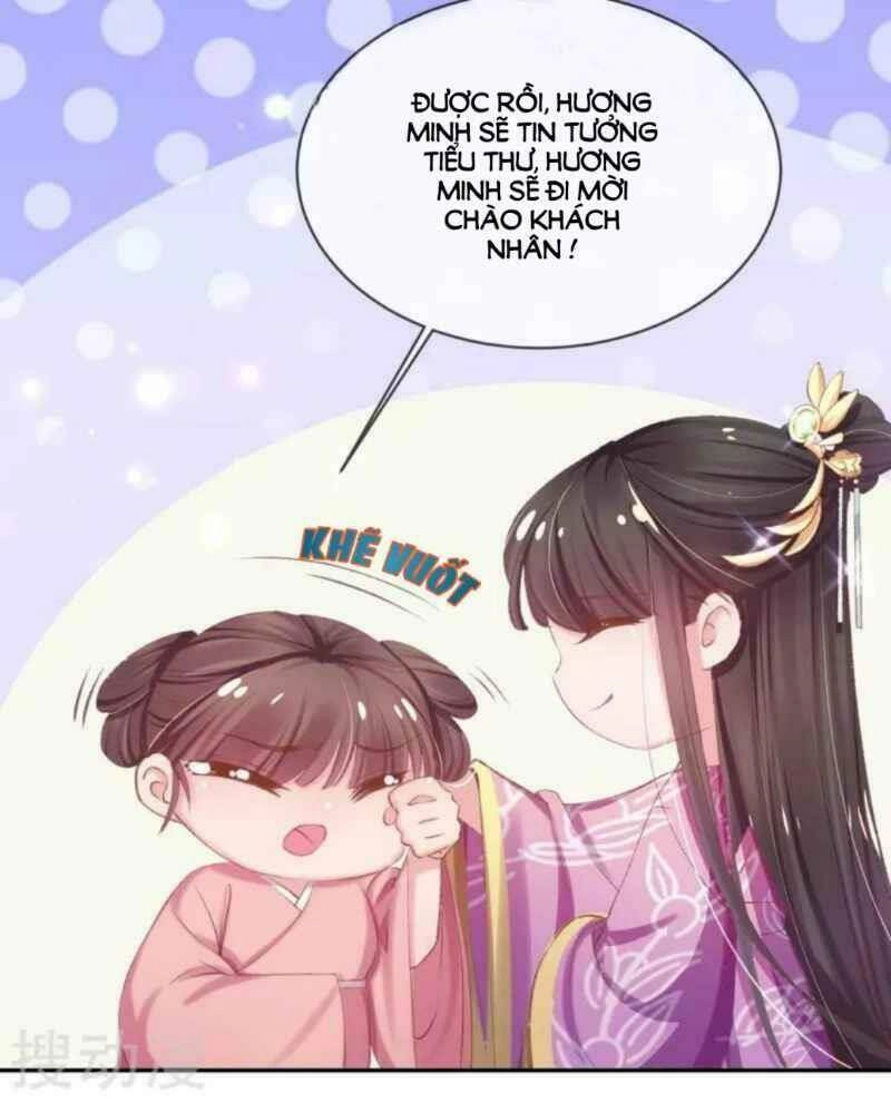 Thị Huyết Y Phi Chapter 45 - 16