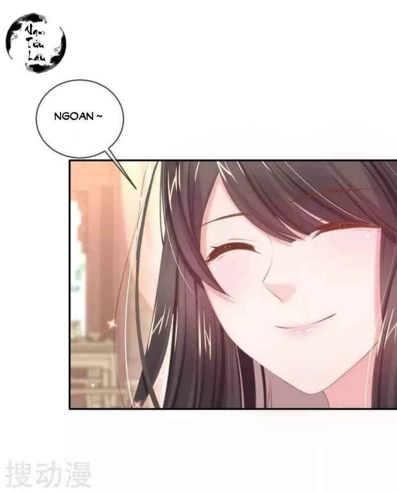 Thị Huyết Y Phi Chapter 45 - 17