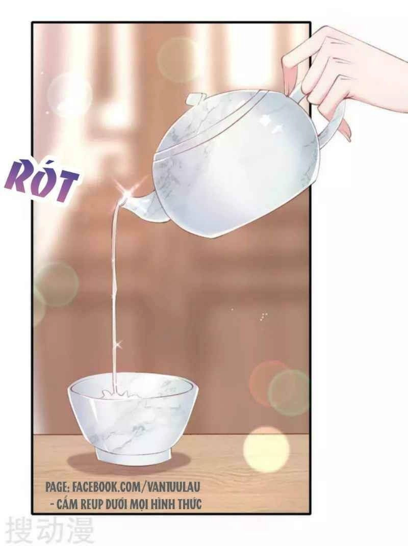 Thị Huyết Y Phi Chapter 45 - 20