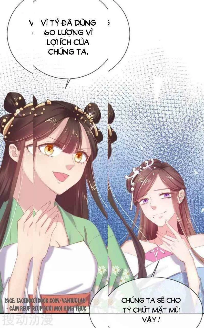 Thị Huyết Y Phi Chapter 45 - 23