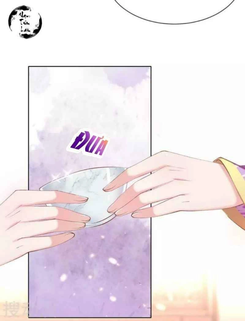 Thị Huyết Y Phi Chapter 45 - 24