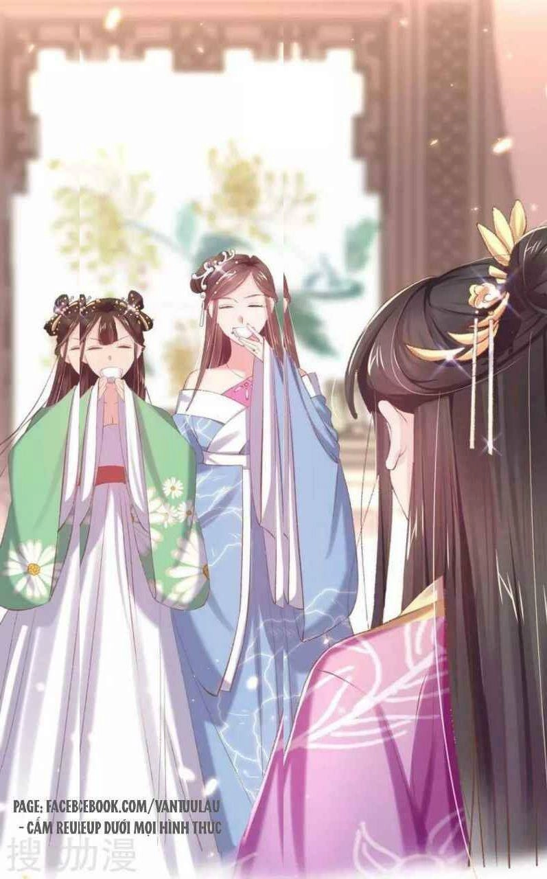 Thị Huyết Y Phi Chapter 45 - 25