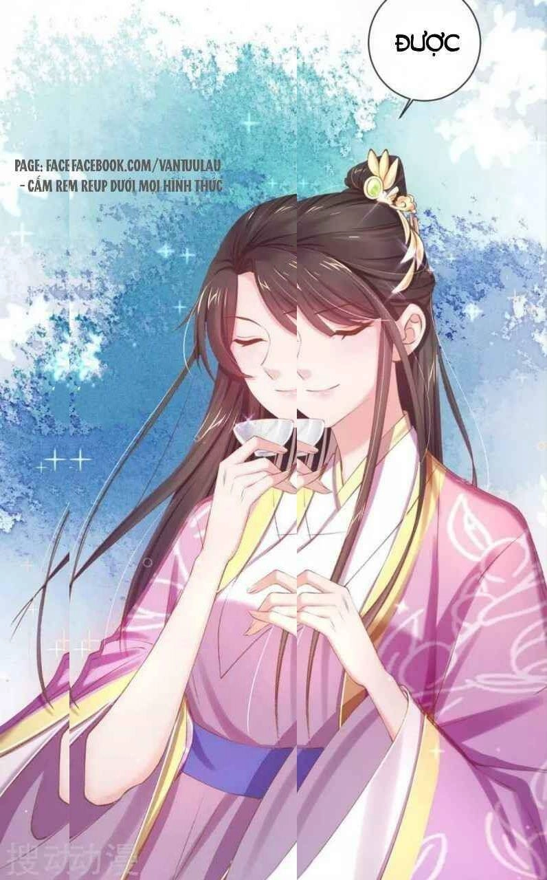 Thị Huyết Y Phi Chapter 45 - 27