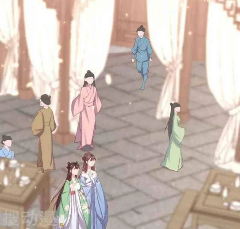 Thị Huyết Y Phi Chapter 45 - 33