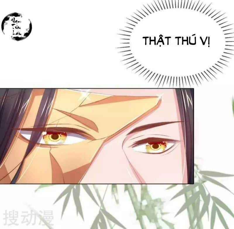 Thị Huyết Y Phi Chapter 45 - 35