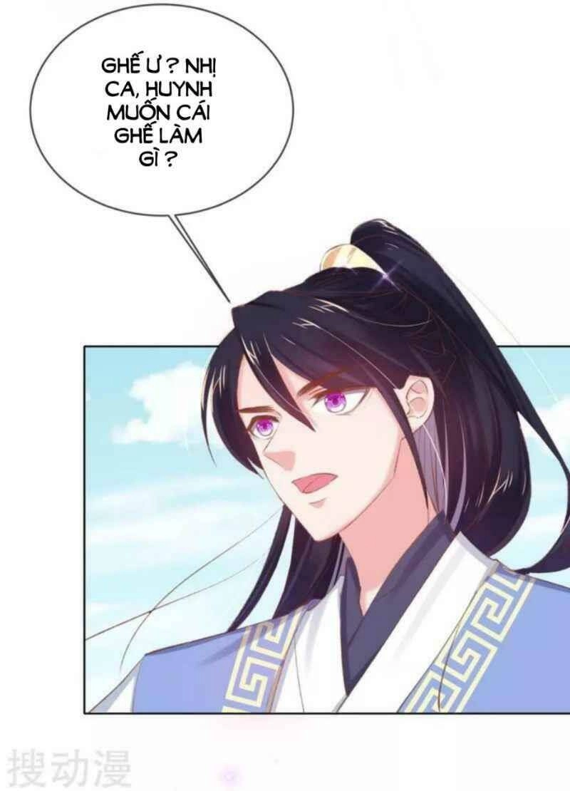 Thị Huyết Y Phi Chapter 45 - 37