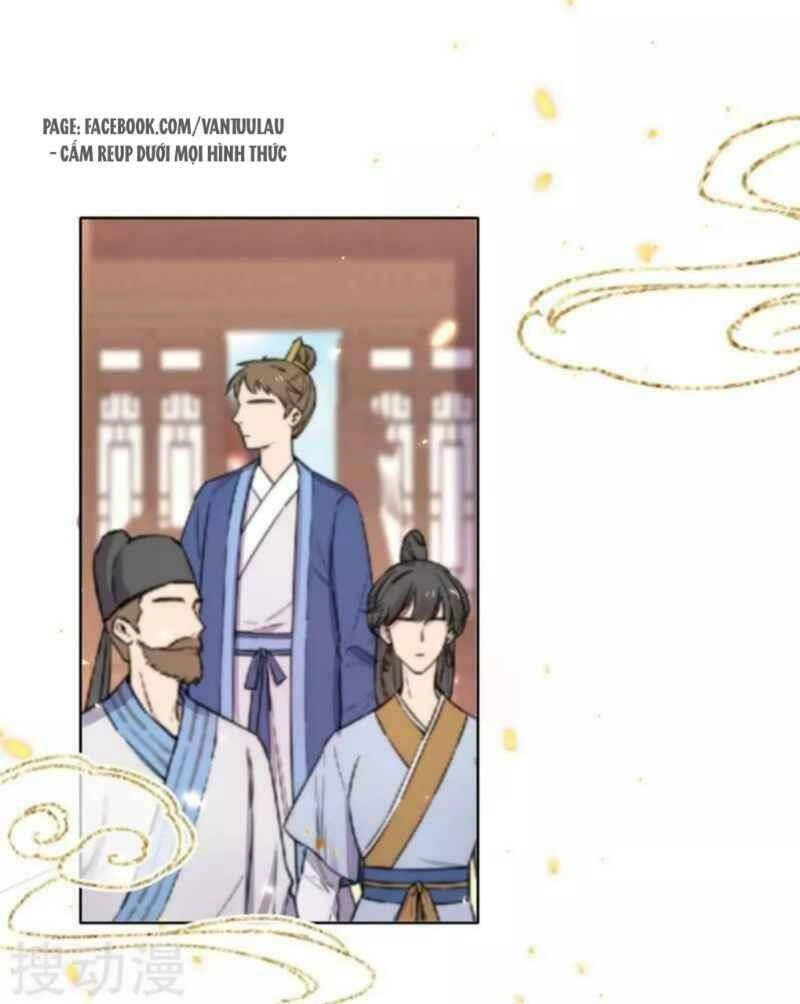 Thị Huyết Y Phi Chapter 45 - 40