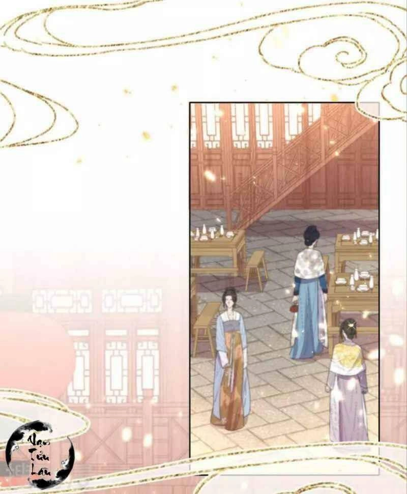 Thị Huyết Y Phi Chapter 45 - 41