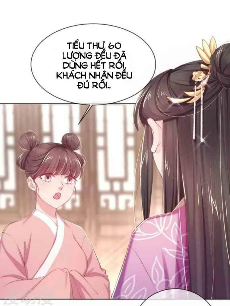 Thị Huyết Y Phi Chapter 45 - 43