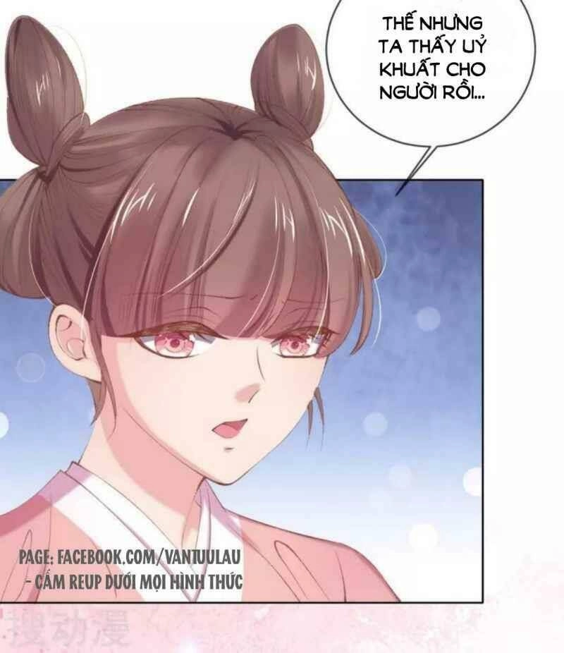 Thị Huyết Y Phi Chapter 45 - 44