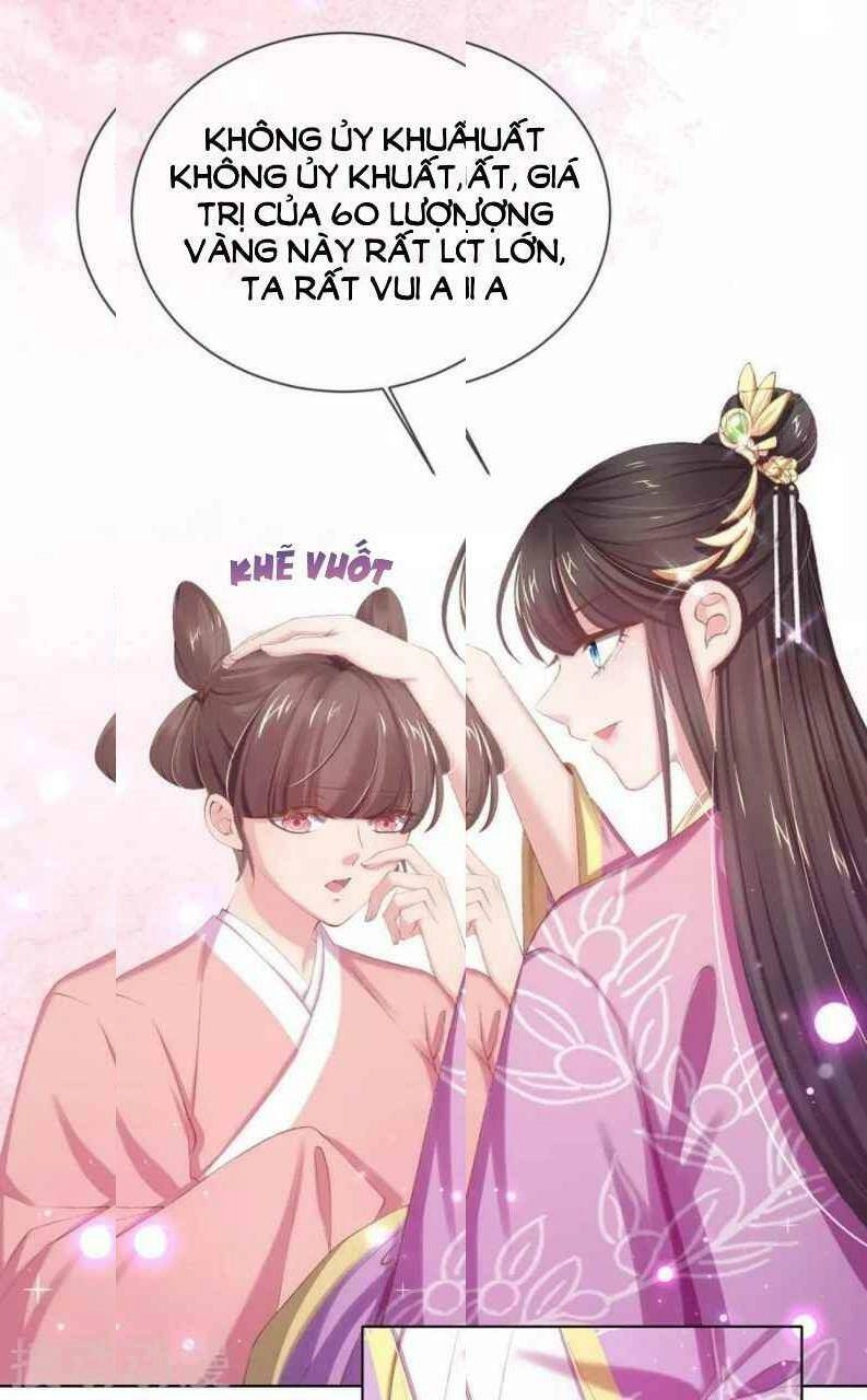 Thị Huyết Y Phi Chapter 45 - 45