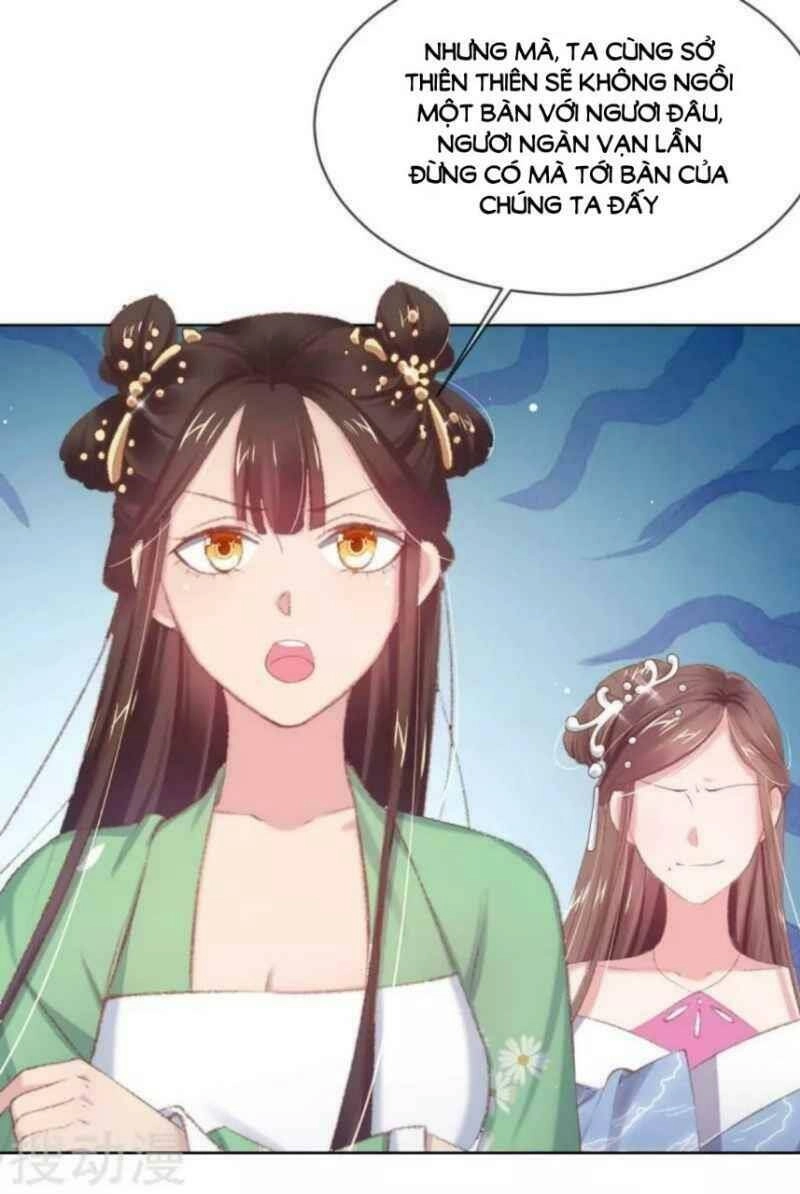 Thị Huyết Y Phi Chapter 45 - 51