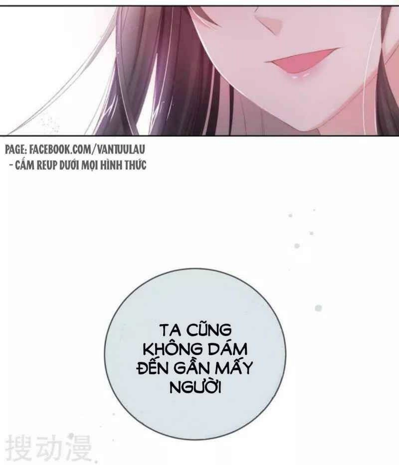 Thị Huyết Y Phi Chapter 45 - 53