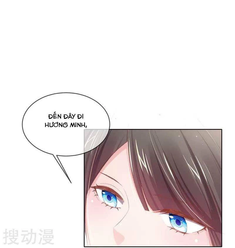 Thị Huyết Y Phi Chapter 46 - 4