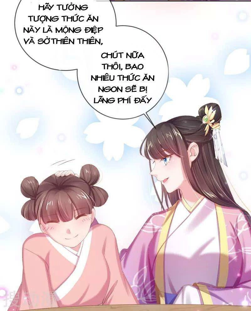 Thị Huyết Y Phi Chapter 46 - 11