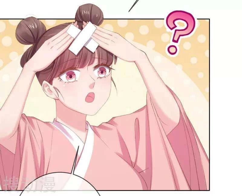 Thị Huyết Y Phi Chapter 46 - 13