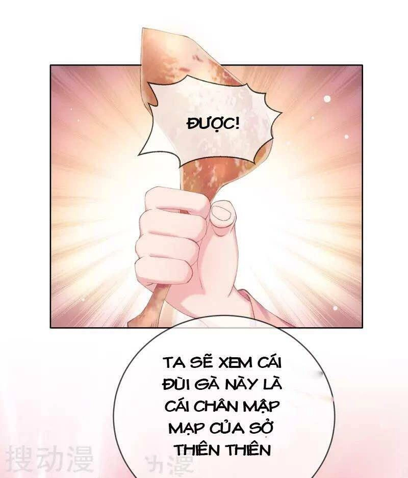 Thị Huyết Y Phi Chapter 46 - 17