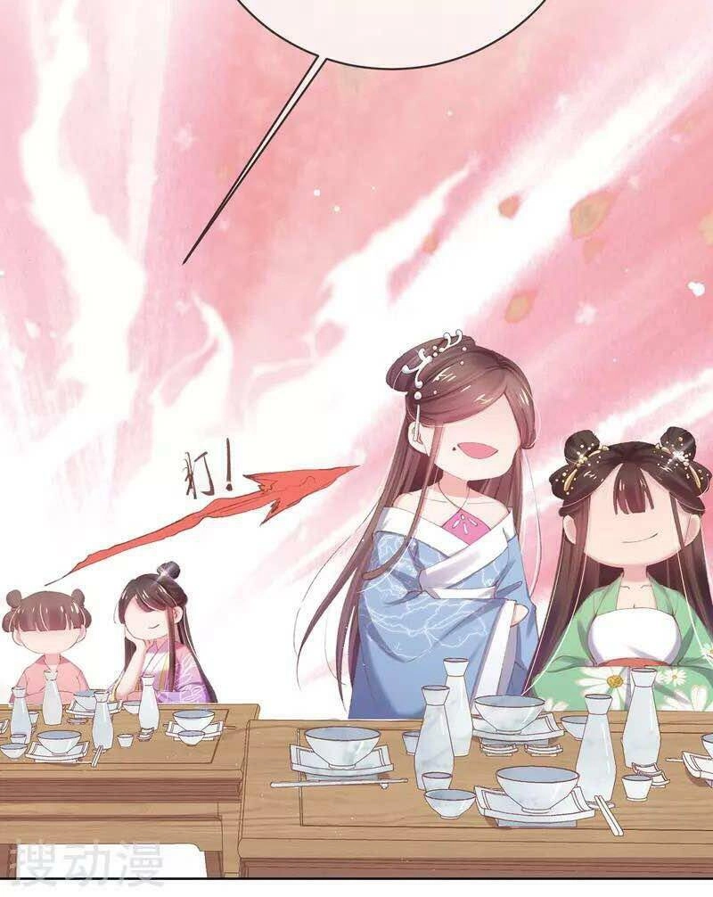 Thị Huyết Y Phi Chapter 46 - 18