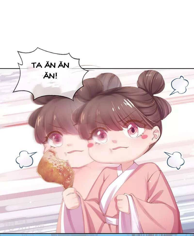 Thị Huyết Y Phi Chapter 46 - 19