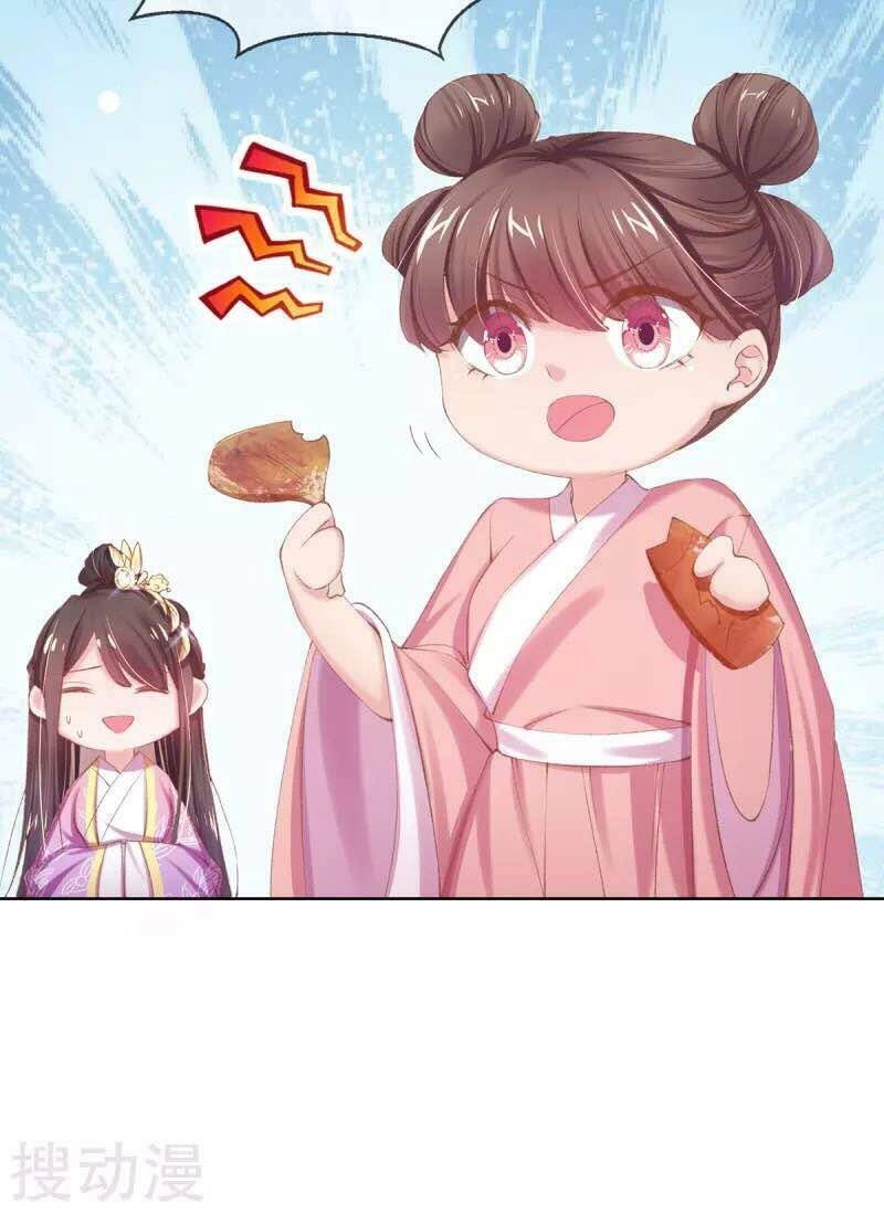 Thị Huyết Y Phi Chapter 46 - 21