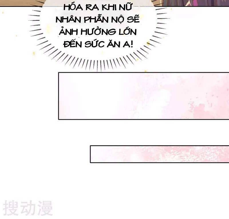 Thị Huyết Y Phi Chapter 46 - 24