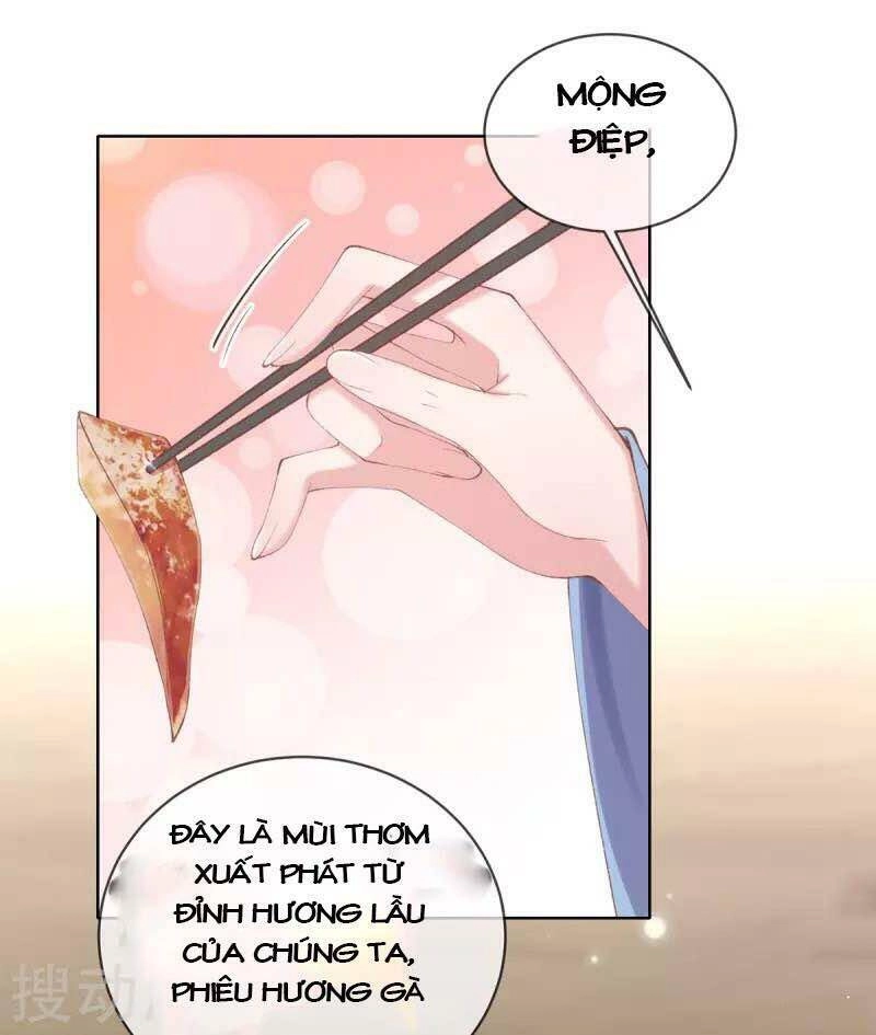 Thị Huyết Y Phi Chapter 46 - 25