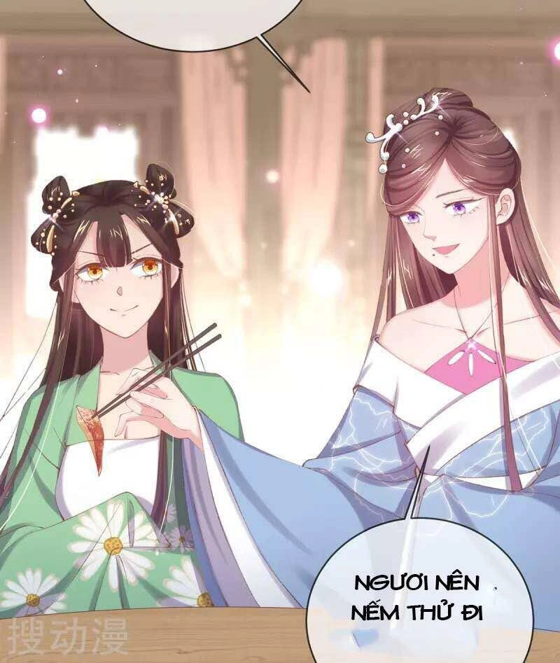 Thị Huyết Y Phi Chapter 46 - 26