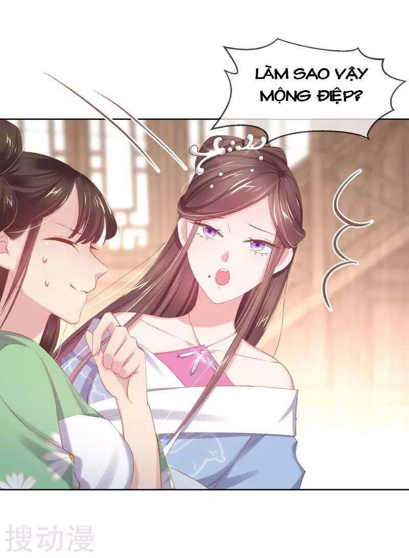 Thị Huyết Y Phi Chapter 46 - 31