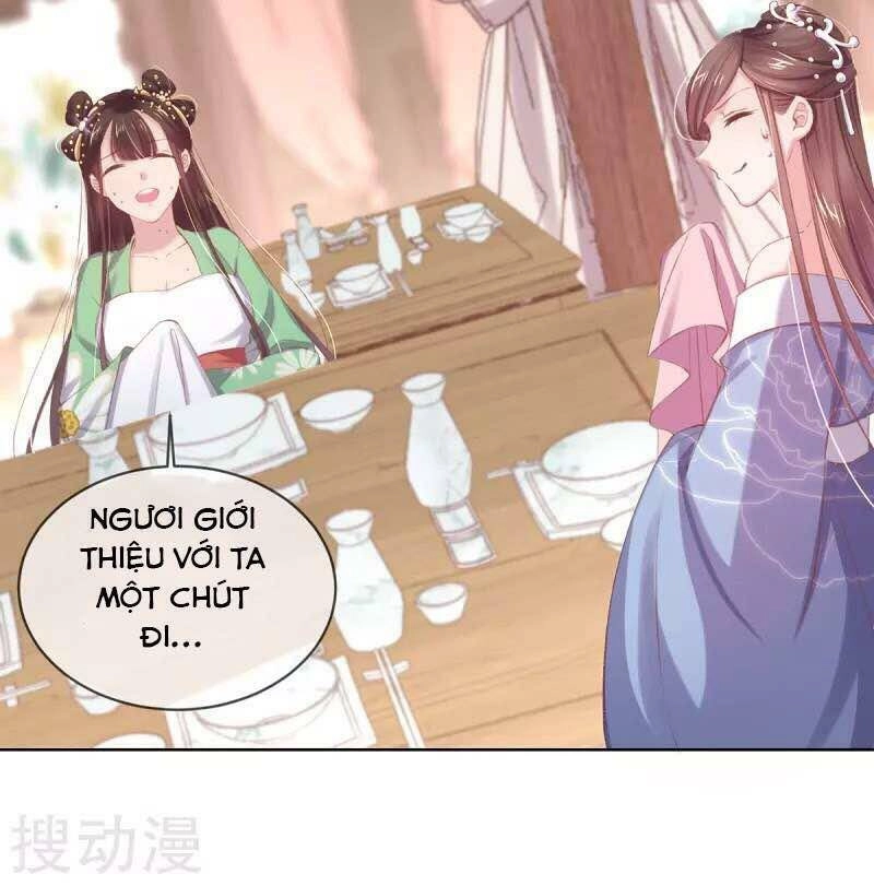 Thị Huyết Y Phi Chapter 46 - 38