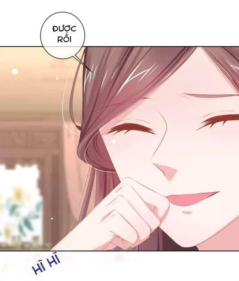 Thị Huyết Y Phi Chapter 46 - 39