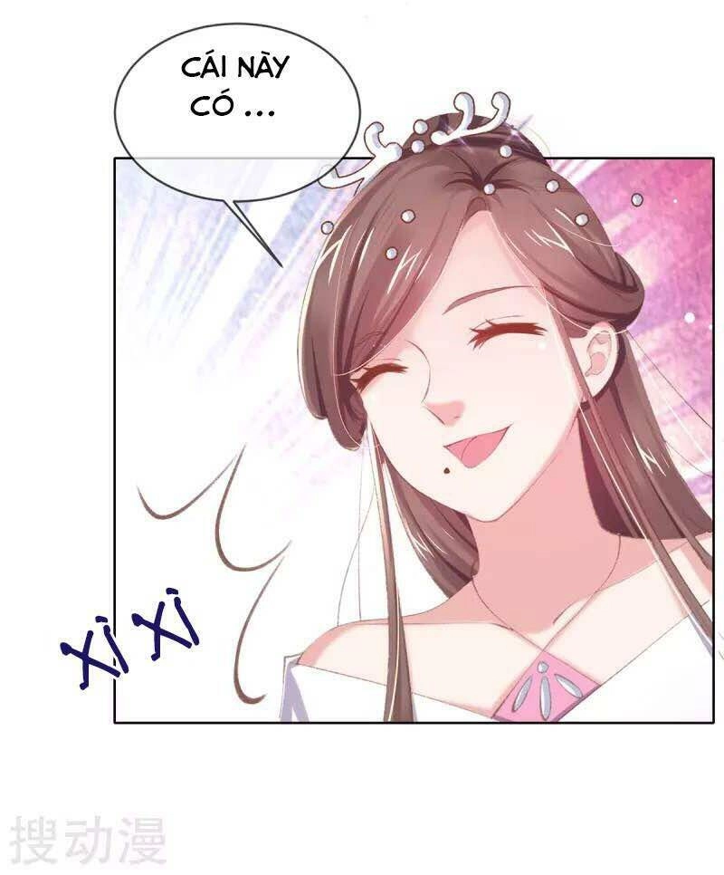 Thị Huyết Y Phi Chapter 46 - 41