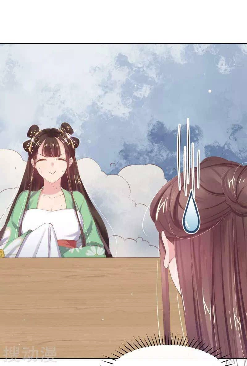 Thị Huyết Y Phi Chapter 46 - 43