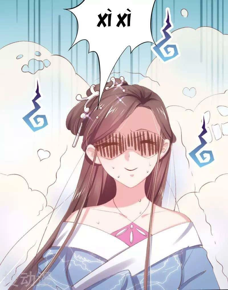 Thị Huyết Y Phi Chapter 46 - 48