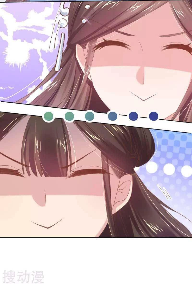 Thị Huyết Y Phi Chapter 46 - 49