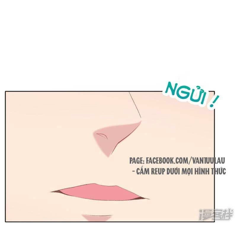 Thị Huyết Y Phi Chapter 47 - 3