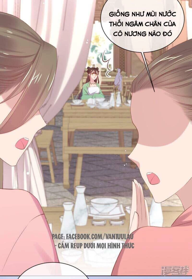 Thị Huyết Y Phi Chapter 47 - 6