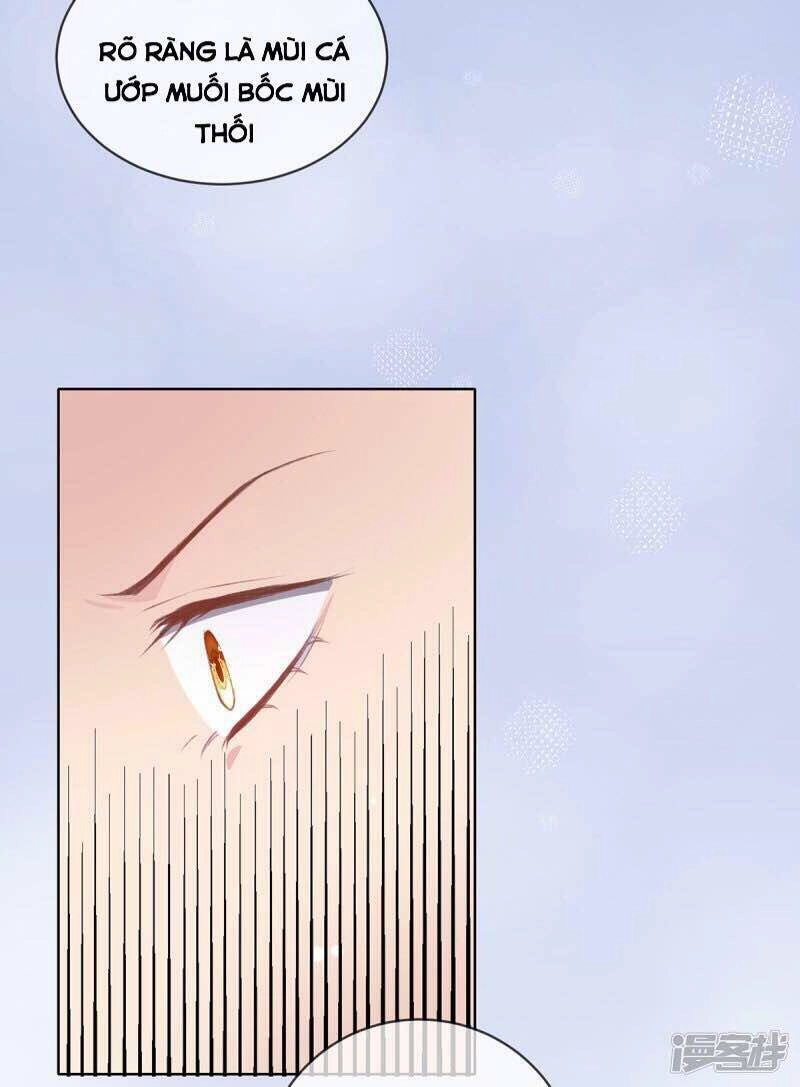 Thị Huyết Y Phi Chapter 47 - 7