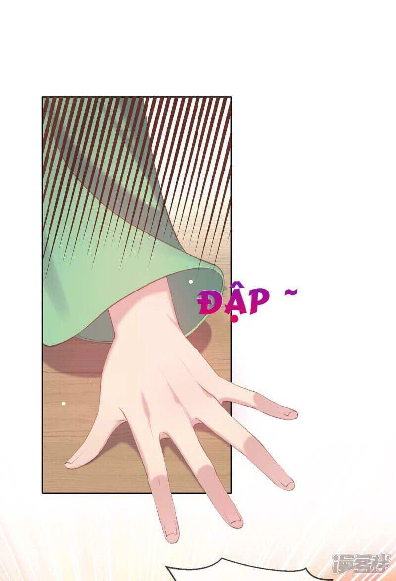 Thị Huyết Y Phi Chapter 47 - 9