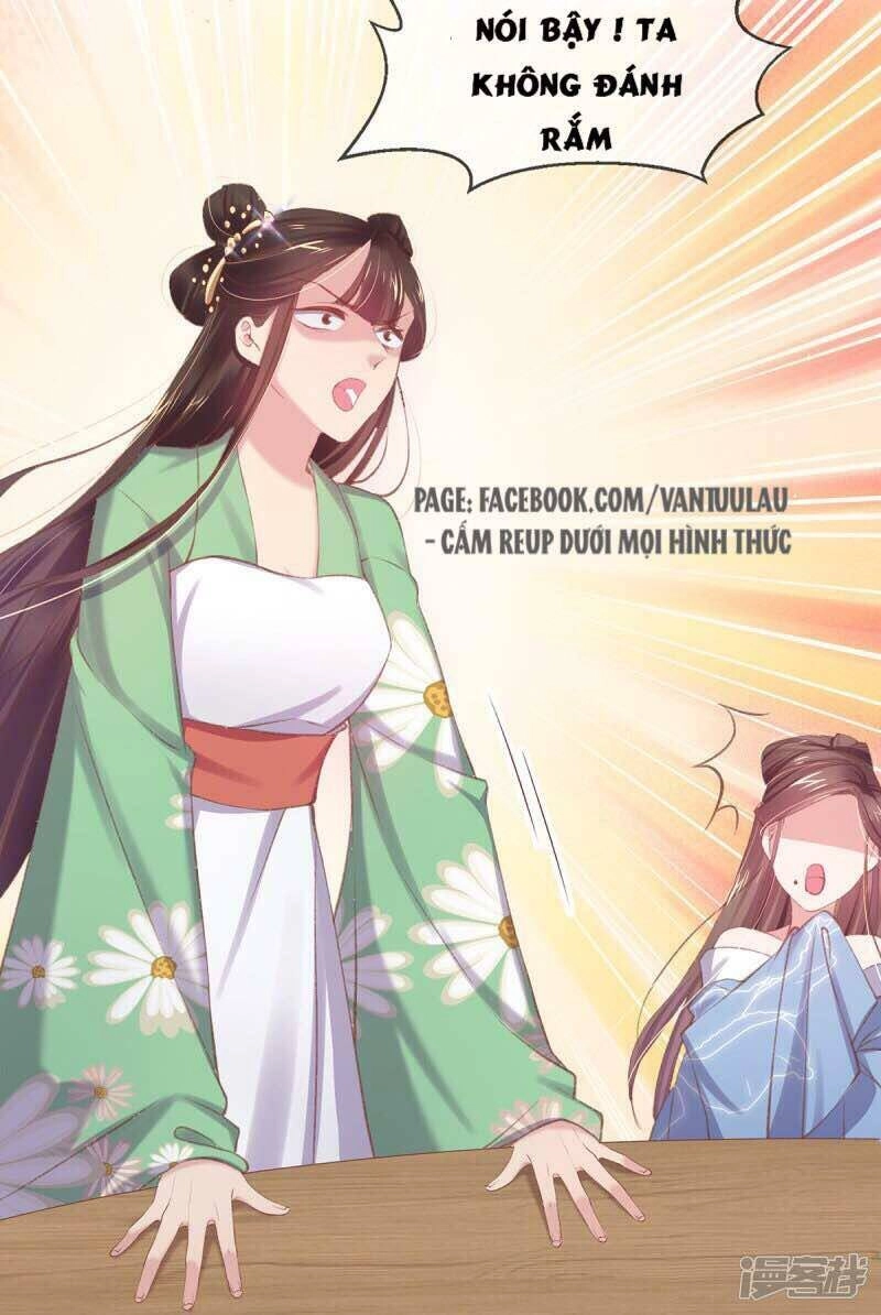 Thị Huyết Y Phi Chapter 47 - 10