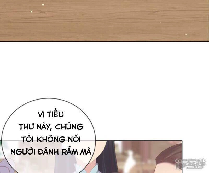 Thị Huyết Y Phi Chapter 47 - 11