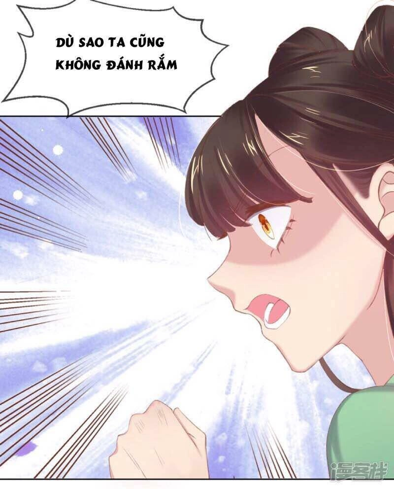 Thị Huyết Y Phi Chapter 47 - 15