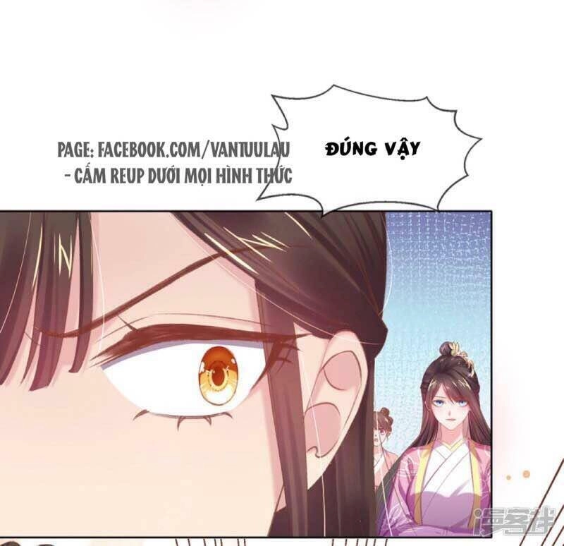 Thị Huyết Y Phi Chapter 47 - 16