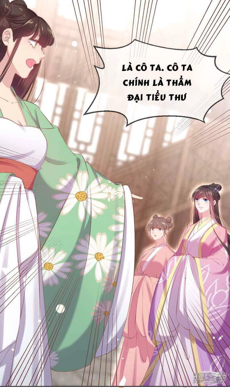 Thị Huyết Y Phi Chapter 47 - 17