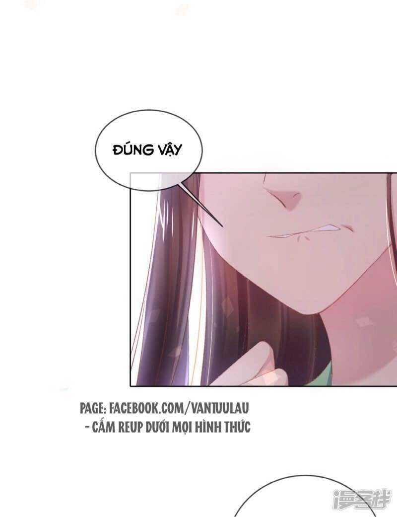 Thị Huyết Y Phi Chapter 47 - 19