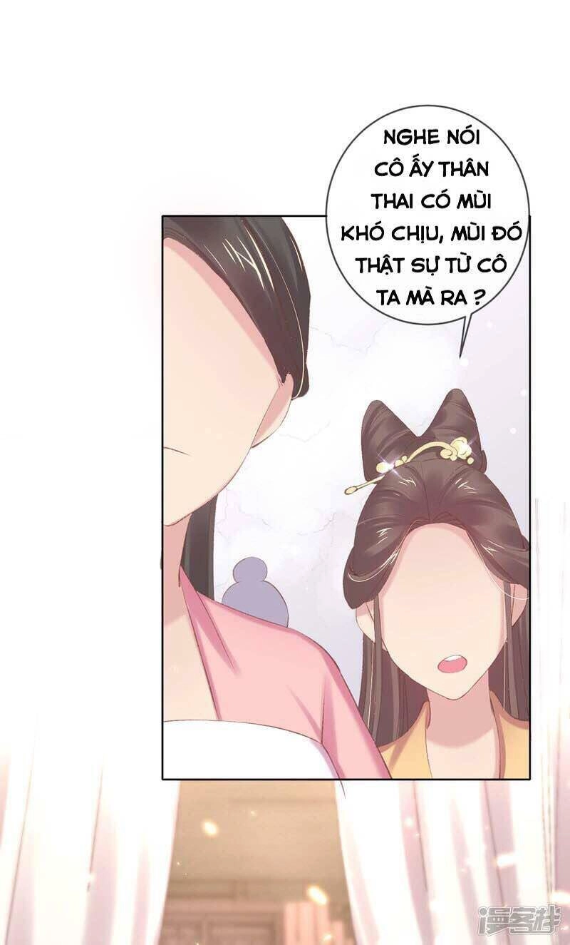 Thị Huyết Y Phi Chapter 47 - 22