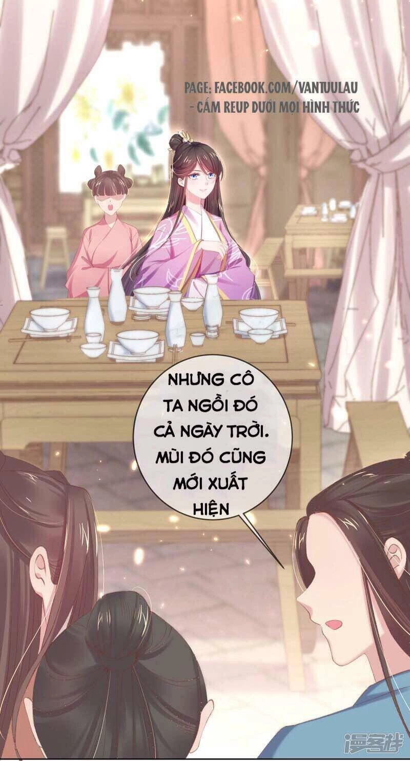 Thị Huyết Y Phi Chapter 47 - 23