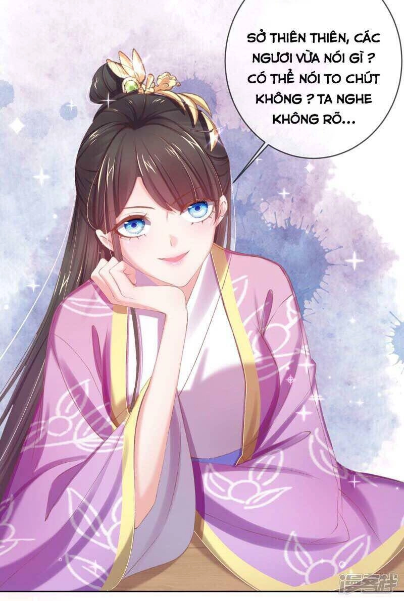 Thị Huyết Y Phi Chapter 47 - 25