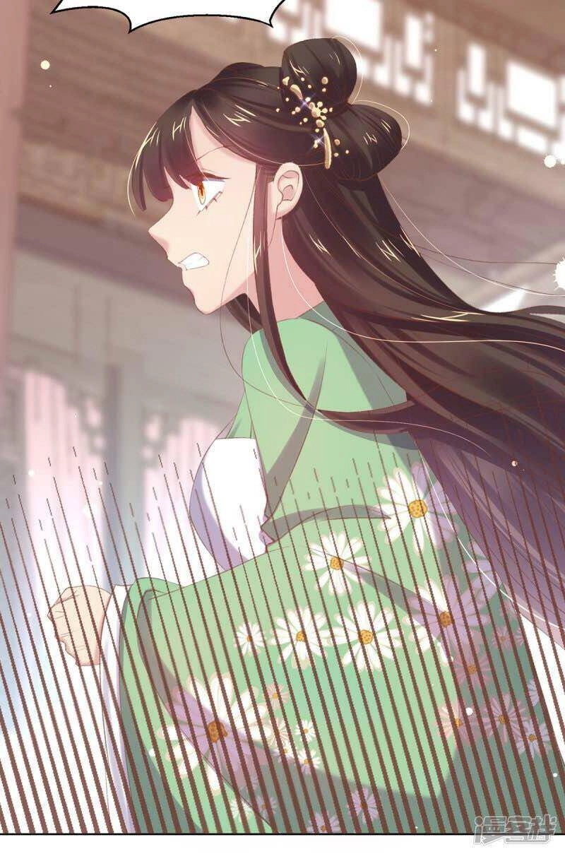 Thị Huyết Y Phi Chapter 47 - 27