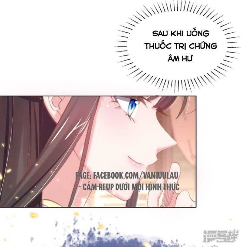 Thị Huyết Y Phi Chapter 47 - 29